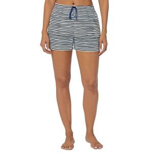Refinery29 Boxer Sleep Shorts